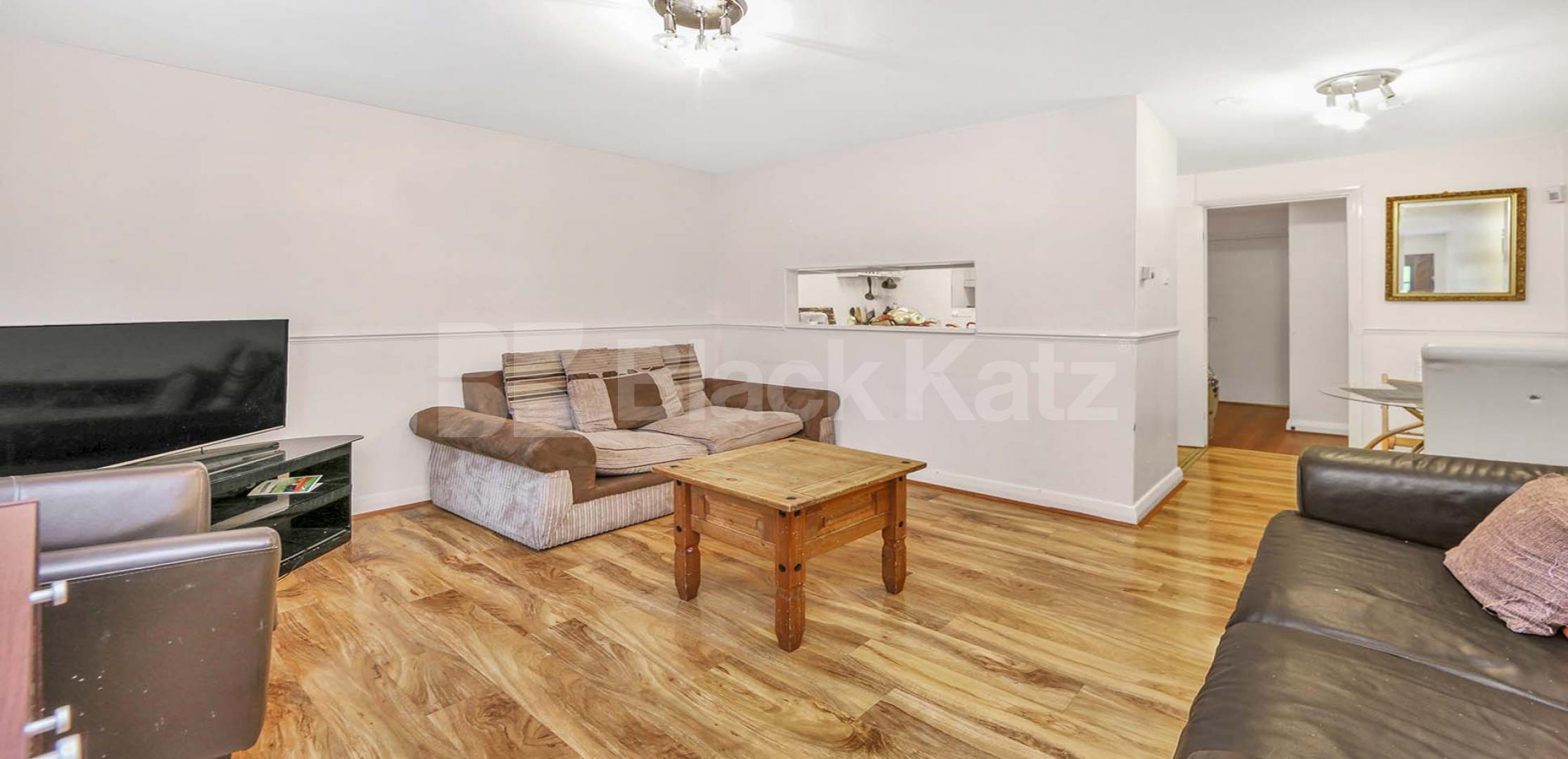 			UNDER OFFER , 1 Bedroom, 1 bath, 1 reception Apartment			 Longfellow Way, London Bridge / Bermondsey